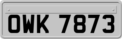 OWK7873