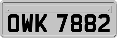 OWK7882