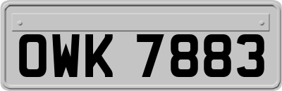 OWK7883