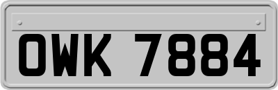 OWK7884