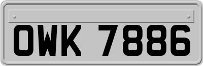 OWK7886