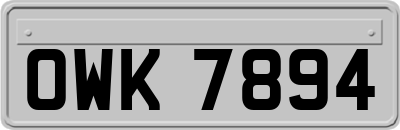 OWK7894