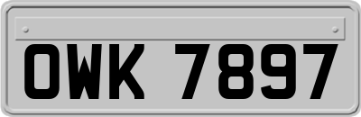 OWK7897