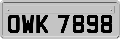 OWK7898
