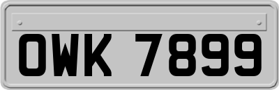 OWK7899