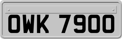 OWK7900