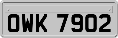 OWK7902