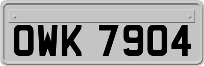 OWK7904