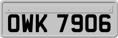 OWK7906