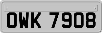 OWK7908
