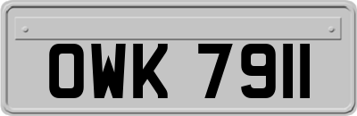 OWK7911