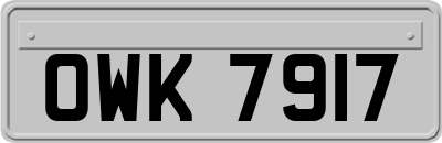 OWK7917