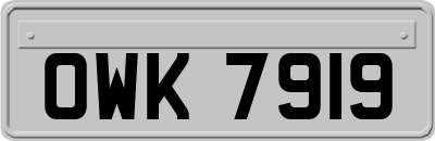 OWK7919