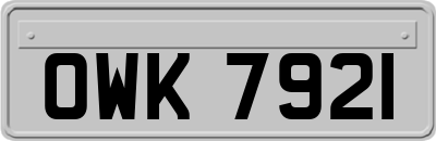 OWK7921