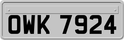 OWK7924
