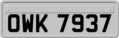 OWK7937