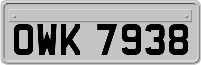OWK7938