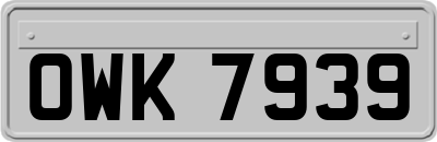 OWK7939