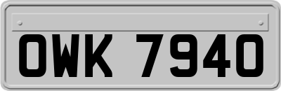 OWK7940