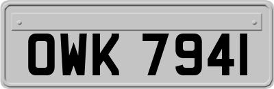 OWK7941