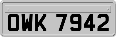 OWK7942