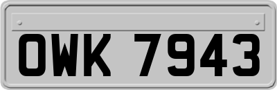 OWK7943