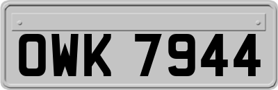 OWK7944