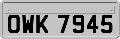 OWK7945