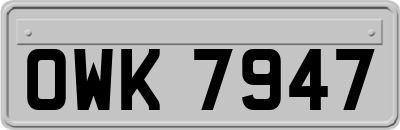 OWK7947