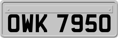 OWK7950