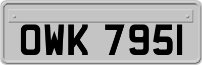 OWK7951