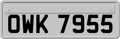 OWK7955