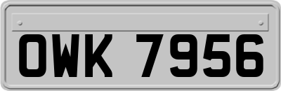 OWK7956