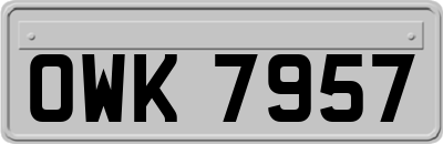 OWK7957