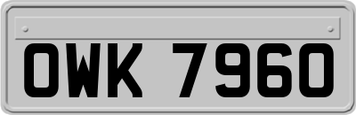 OWK7960