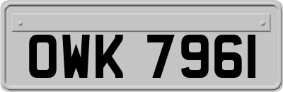 OWK7961