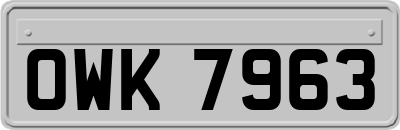 OWK7963