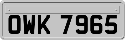 OWK7965