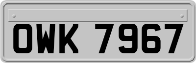 OWK7967
