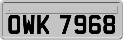 OWK7968