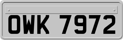 OWK7972
