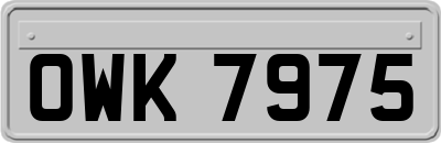 OWK7975