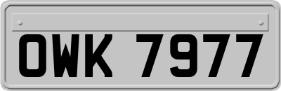 OWK7977