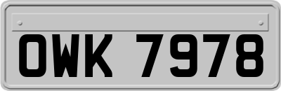 OWK7978
