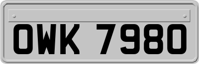 OWK7980