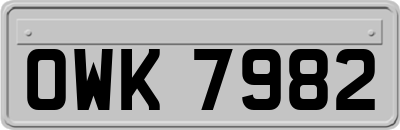 OWK7982