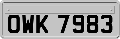 OWK7983