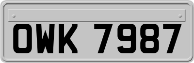 OWK7987