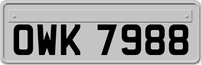 OWK7988