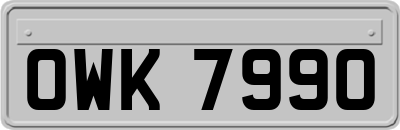 OWK7990